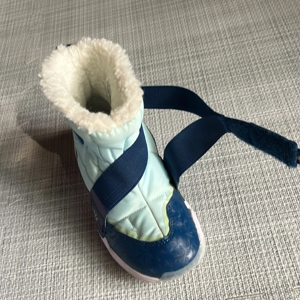 Nike Flex Advance SE Paw Prints Winter Boots Children’s